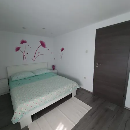 Lilly Appartement Rijeka