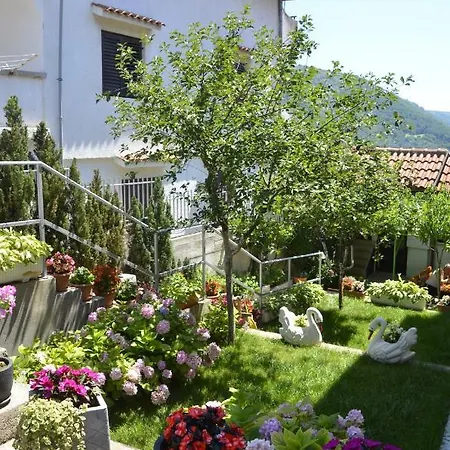 Appartement Lilly Rijeka