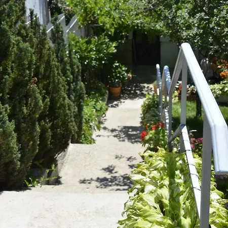 Appartement Lilly Rijeka