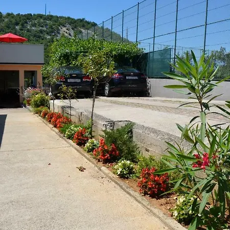 Appartement Lilly Rijeka