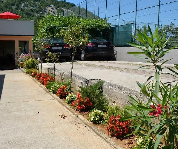 아파트 Lilly 리예카