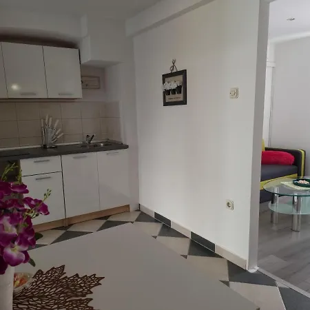 Διαμέρισμα Lilly