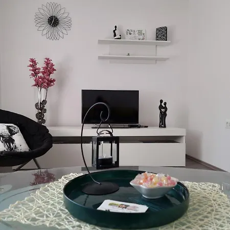 Appartement Lilly