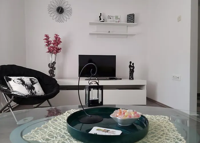 Apartment Lilly