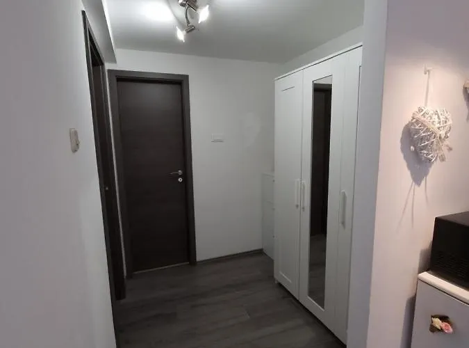 Apartment Lilly *