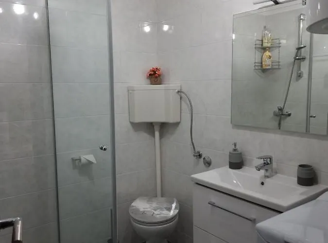 Lilly Appartamento *