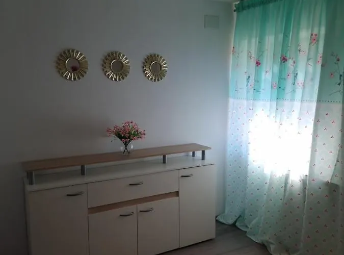 Lilly Apartment *