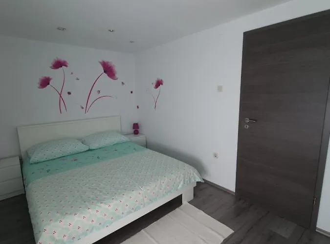 Lilly Apartment Rijeka