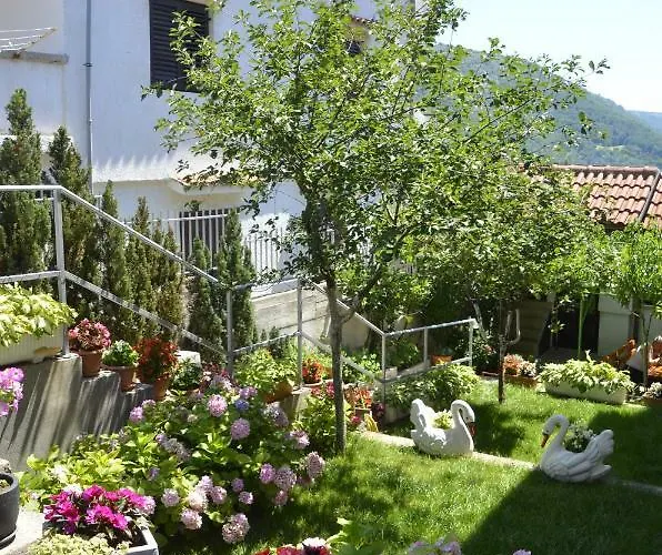 Apartment Lilly Rijeka