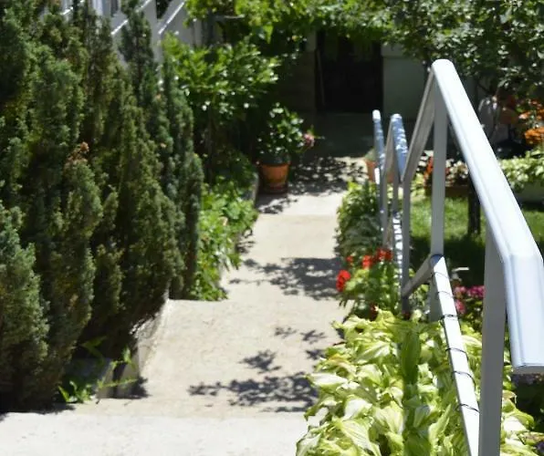 Appartamento Lilly Fiume